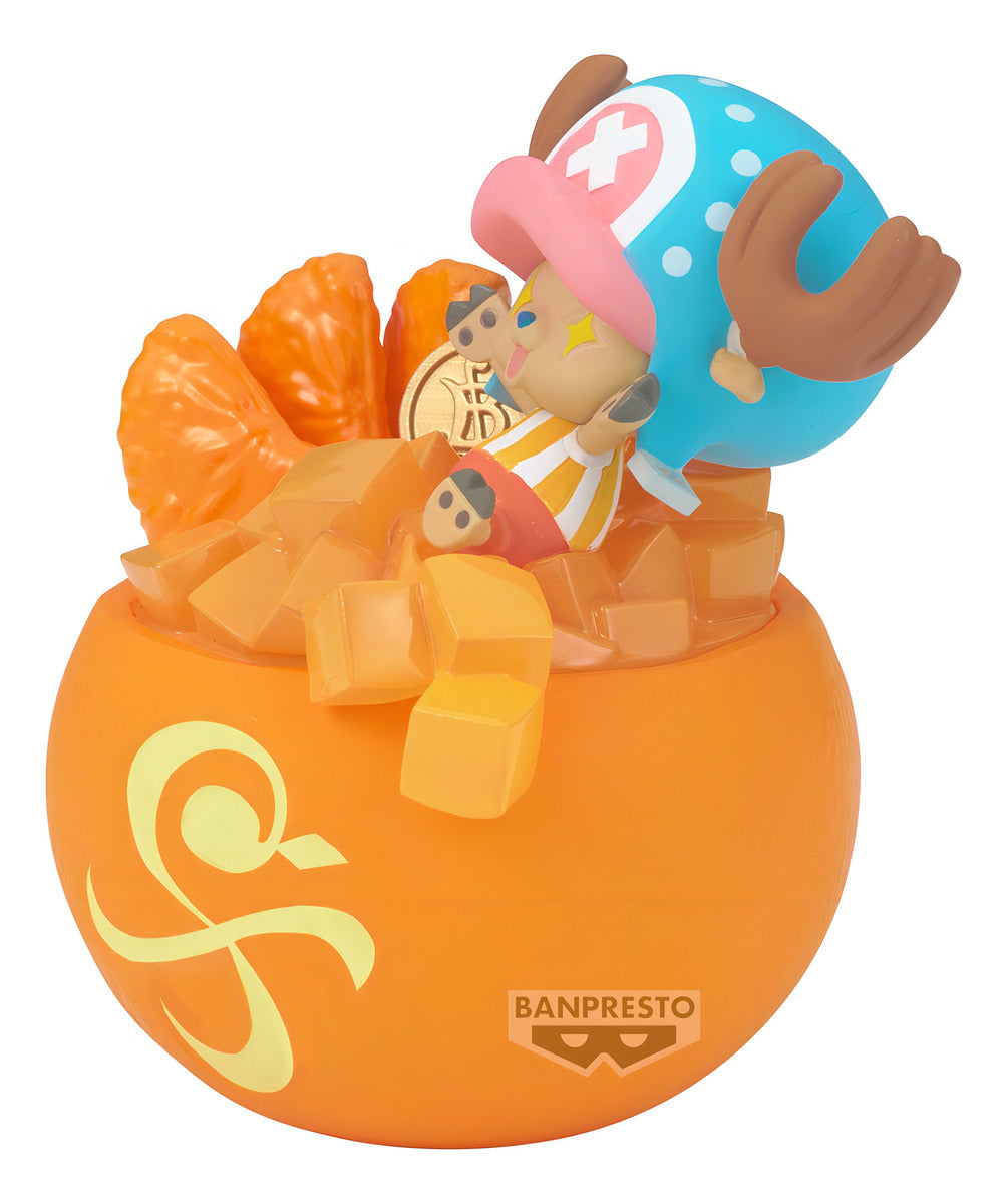 Figura 28583 One Piece Paldolce Tony Chopper Banpresto