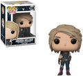 Funko POP! Games: Destiny Amanda Holliday Collectible Figure, Multicolor