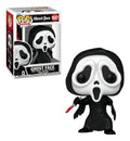 Funko Pop Movies Scream Ghost Face 1607