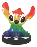 Stitch Rainbow Yume Fun Series Figura De Acción