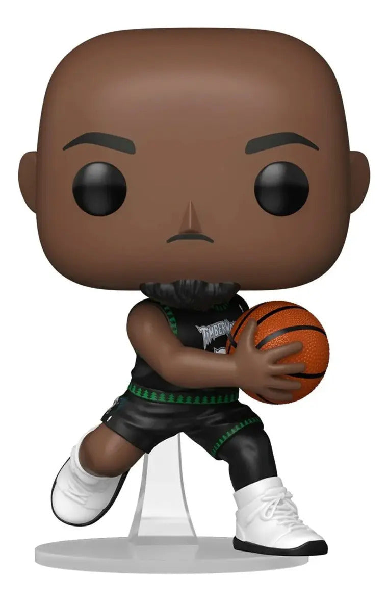 Funko Pop! Wolves Kevin Garnett