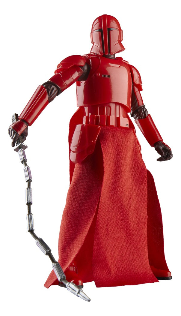 Star Wars The Black Series, Imperial Praetorian Guard