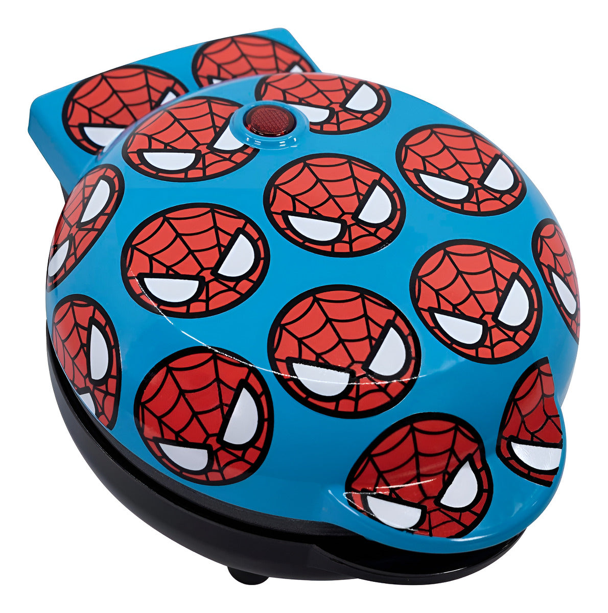 Spiderman Mini Wafflera Uncanny Brands