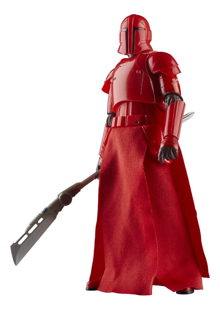 Star Wars The Black Series, Imperial Praetorian Guard