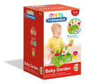 Juegos Didacticos Infancia Mi Primer Jardín 17277 Clementoni