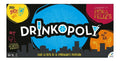 Drinkopoly 45 Retos Atrevidos Novelty