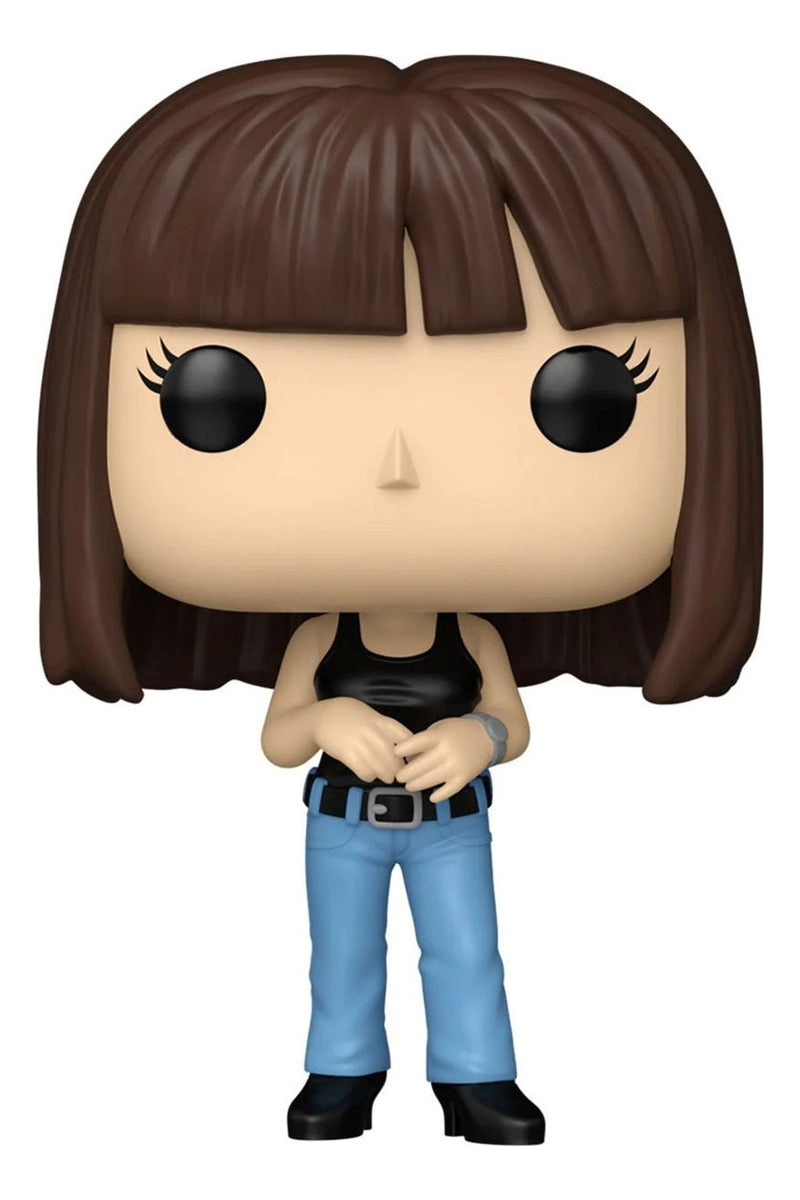 Funko Pop Tv: Beverly Hills 90210 - Brenda Walsh