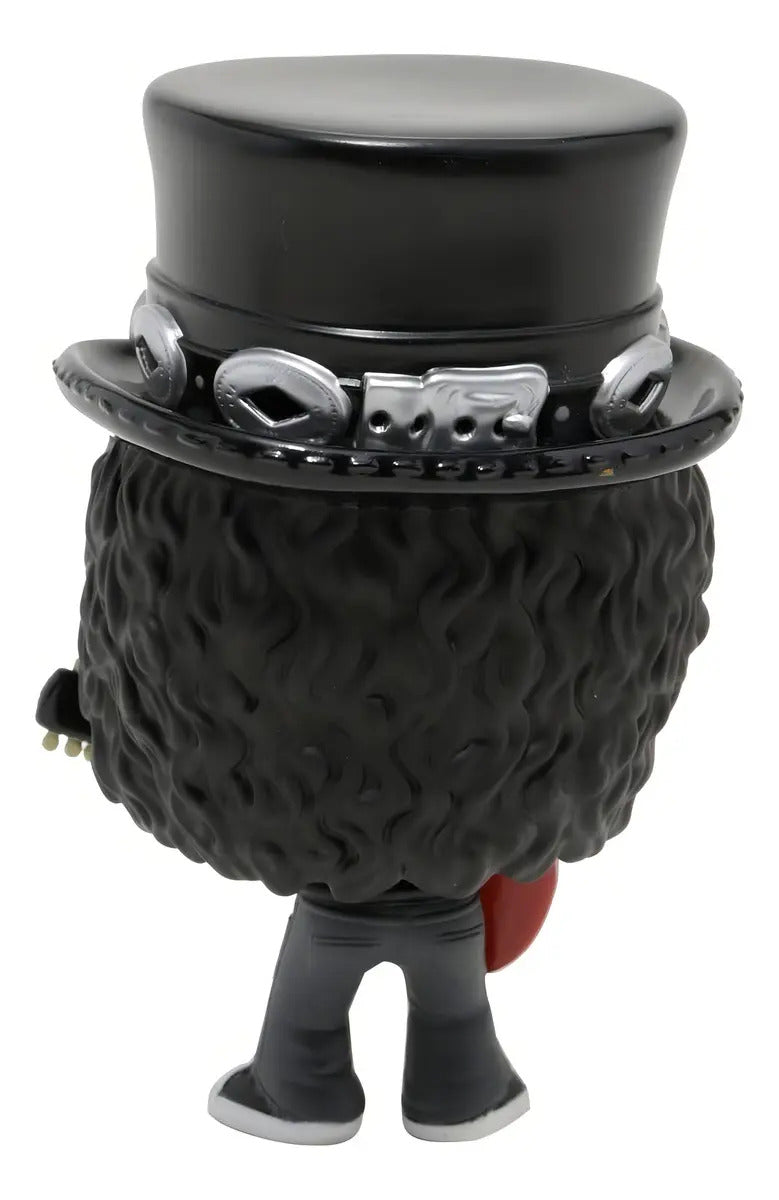 Figura de acción Slash 10687 de Funko Pop! Rocks