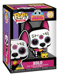 Funko Pop! Icons Día De Muertos Xolo #85