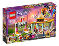 Lego Friends Drifting Diner 41349 345