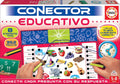 Conector Educativo  Juego Educativo Educa 17203