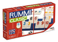 Juego De Mesa Rummi Clasic Cayro Edad 8+ 2-4 Jugadores