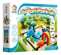 Juego De Mesa Safari Park Jr Smart Games 60 Retos Infantil