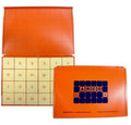 508010 Estuche De Control 24 Fichas Para Sistema Arco Eduke