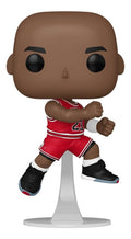 Funko Pop! Michael Jordan (1989 Playoffs) Chicago Bulls