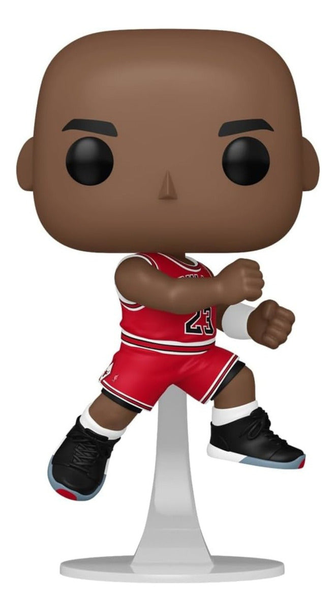 Funko Pop! Michael Jordan (1989 Playoffs) Chicago Bulls