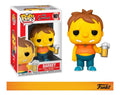 Funko Pop The Simpsons - Barney Gumble - #901