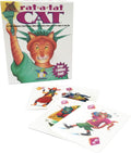 Juego de Cartas Rat A Tat Cat