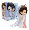 Figura Disney Characters Q Posket Rapunzel Dreamy Style