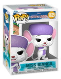 Funko Pop! Bernardo Y Bianca En Cangurolandia - Miss Bianca