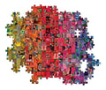 Clementoni Arte Color Boom - Fotomosaico - Rompecabezas 1000 Pz