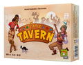 Juego De Mesa Little Tavern Consigue Mas Propinas Repos Production +8