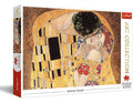 10559 Klimt El Beso Trefl Rompecabezas 1000 Piezas