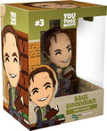 Saul Goodman Youtooz Breaking Bad Figura De Colección
