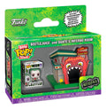 Funko Bitty Pop! Town Beetlejuice - Dantes Infierno