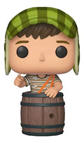 Funko Pop! Televisión #751 El Chavo Del Ocho