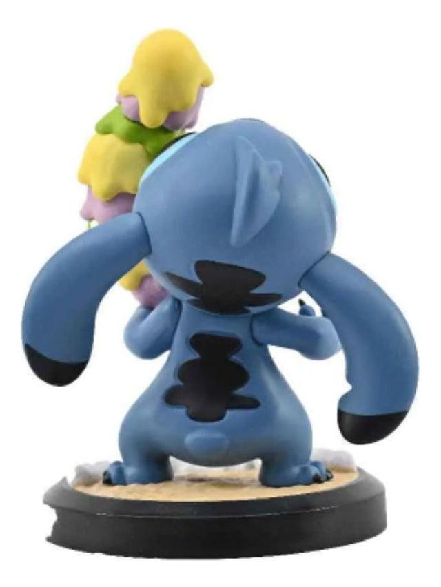 Helado Yume Hero Box De La Serie Stitch Fun, Perfecto Regalo