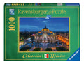 Rompecabezas Bellas Artes Colec. México 1000p Ravensburger