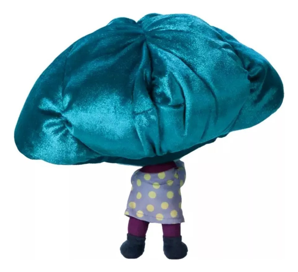 Envidia Intensamente Peluche Disney Store Inside Out 2 Envy