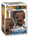 Funko Pop! Wolves Kevin Garnett