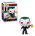 Funko Pop Return Of The Joker - Joker Con Pistola