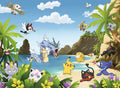 Rompecabezas Ravensburger Pokémon 200 Piezas Xxl