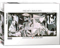 Rompecabezas Eurographics Picasso Guernica Panorama 1000 Pzs