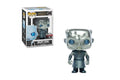 Funko Pop! Game of Thrones: Night King (Metallic) - Exclusive