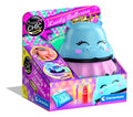 Maquillaje Infantil Bailarina Set Lip Crazy Chic Clementoni