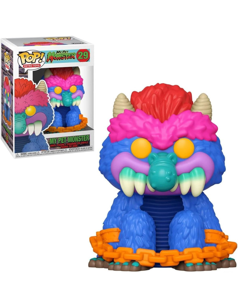 Funko Pop My Pet Monster My Pet Monster