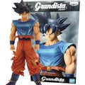 Son Goku #3 Grandista Nero  Banpresto Dragon Ball Super
