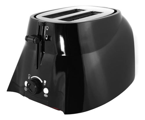 Star Wars Tostador Casco Darth Vader Star Wars Cf Negro