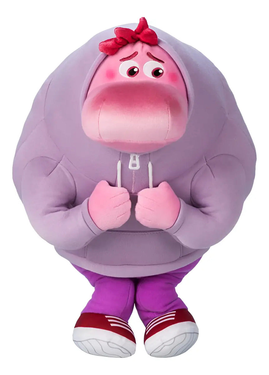Vergüenza Intensamente Peluche Disney Store Inside Out 2