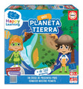 Juego Preguntas Y Respuestas Quiz Planeta Tierra Educa 19321
