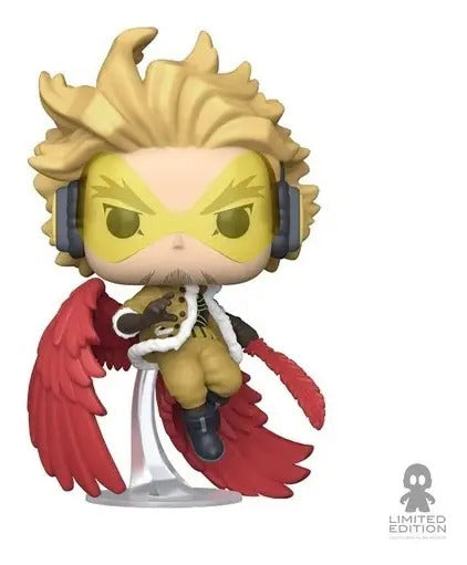 Funko Pop My Hero Academia Hawks
