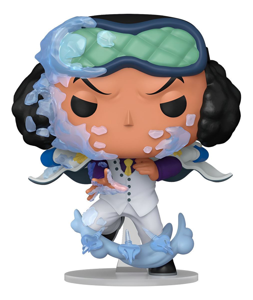 Funko Pop! One Piece - Kuzan