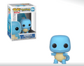 FUNKO POP! POKÉMON - SQUIRTLE