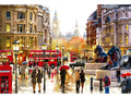 Ricordi Rompe 1500 Pz Paisaje Londinense Richard Macneil
