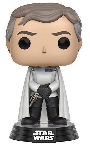 Funko Pop Star Wars - Director Orson Krennic #142