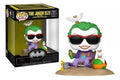 Batman 85º El Joker En La Playa Funko Pop! Deluxe #520